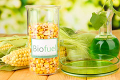 Ibstock biofuel availability