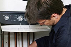 boiler repair Ibstock