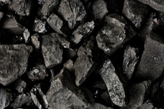 Ibstock coal boiler costs
