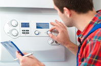 free commercial Ibstock boiler quotes