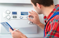 free Ibstock gas safe engineer quotes