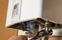 free Ibstock boiler install quotes