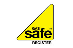 gas safe companies Ibstock